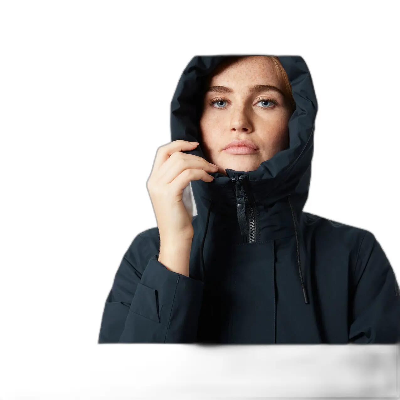 Regenjacke Frauen Helly Hansen victoria 5/5
