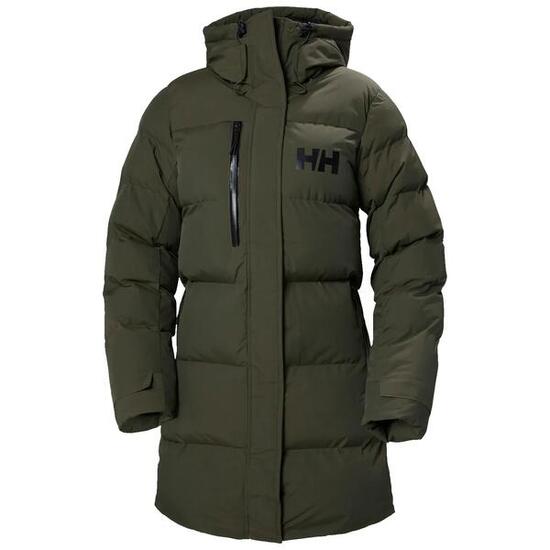 Parka da donna Helly Hansen adore puffy