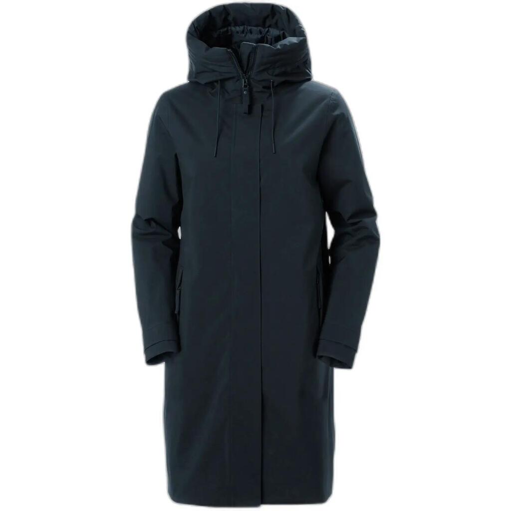 Women's waterproof jacket Helly Hansen victoria