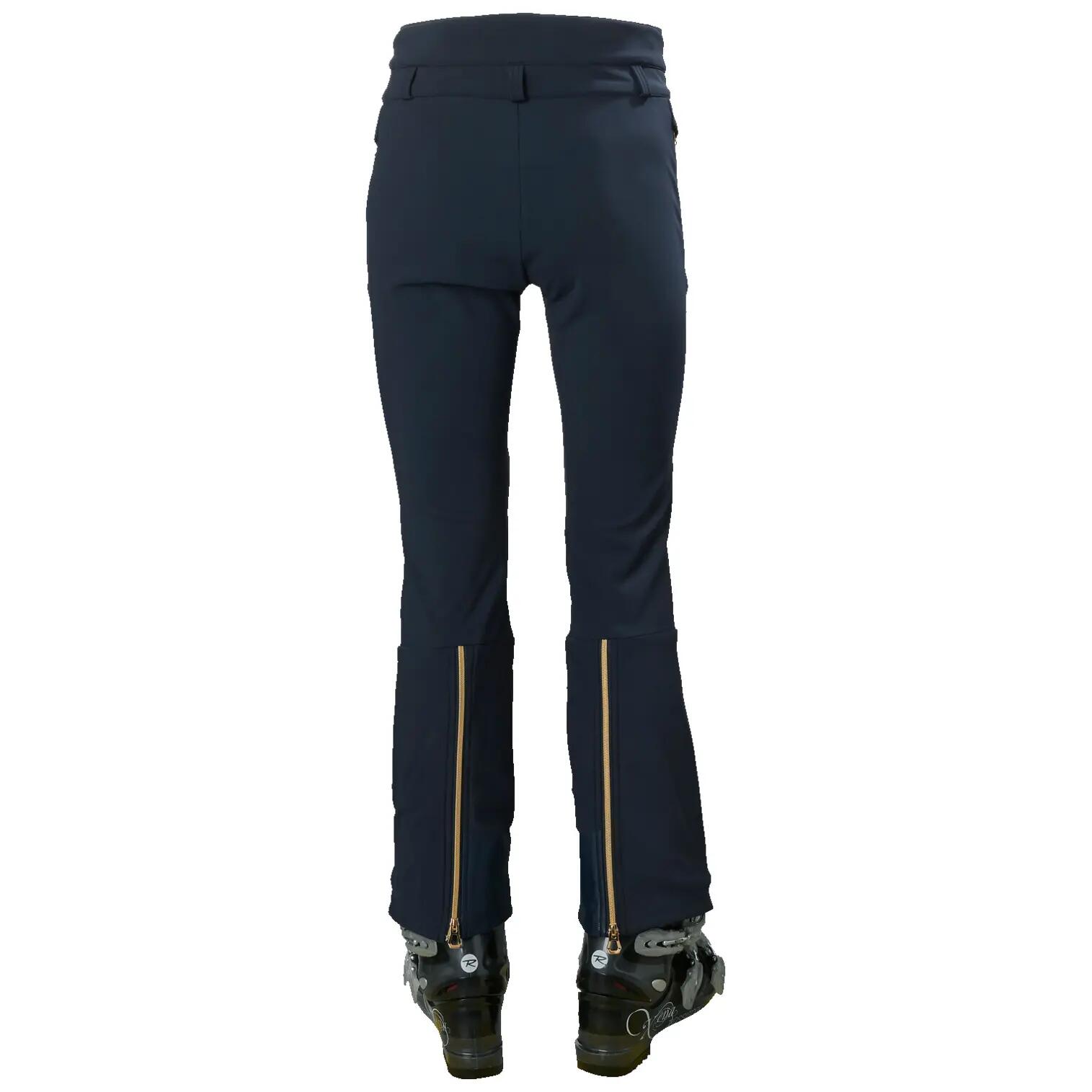 Dames skibroek Helly Hansen avanti stretch 2/2