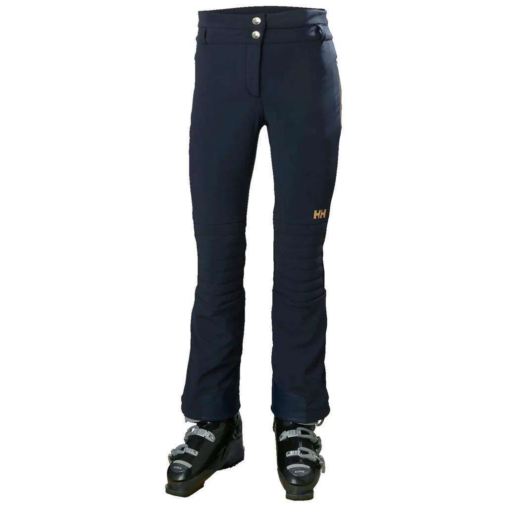 Women's ski Trousers Helly Hansen avanti stretch