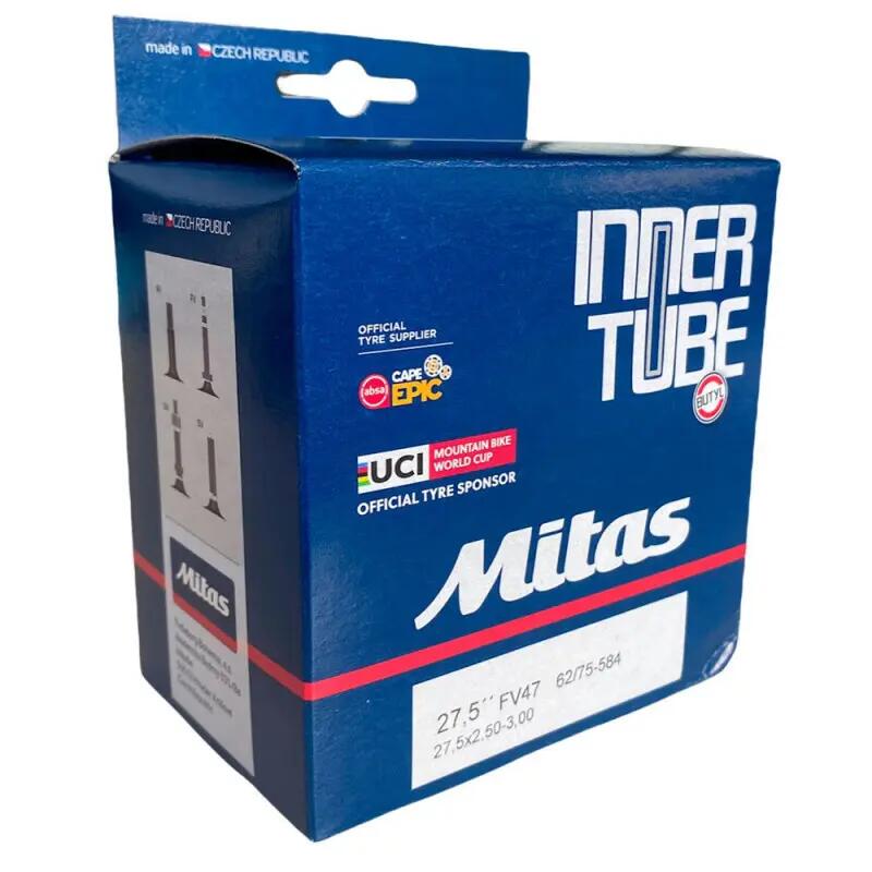 MITAS picture