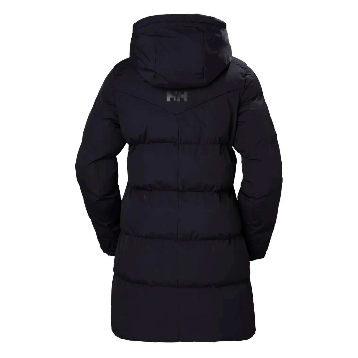 Parka Damen Helly Hansen adore puffy 2/2