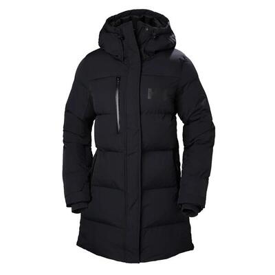 Parka da donna Helly Hansen adore puffy