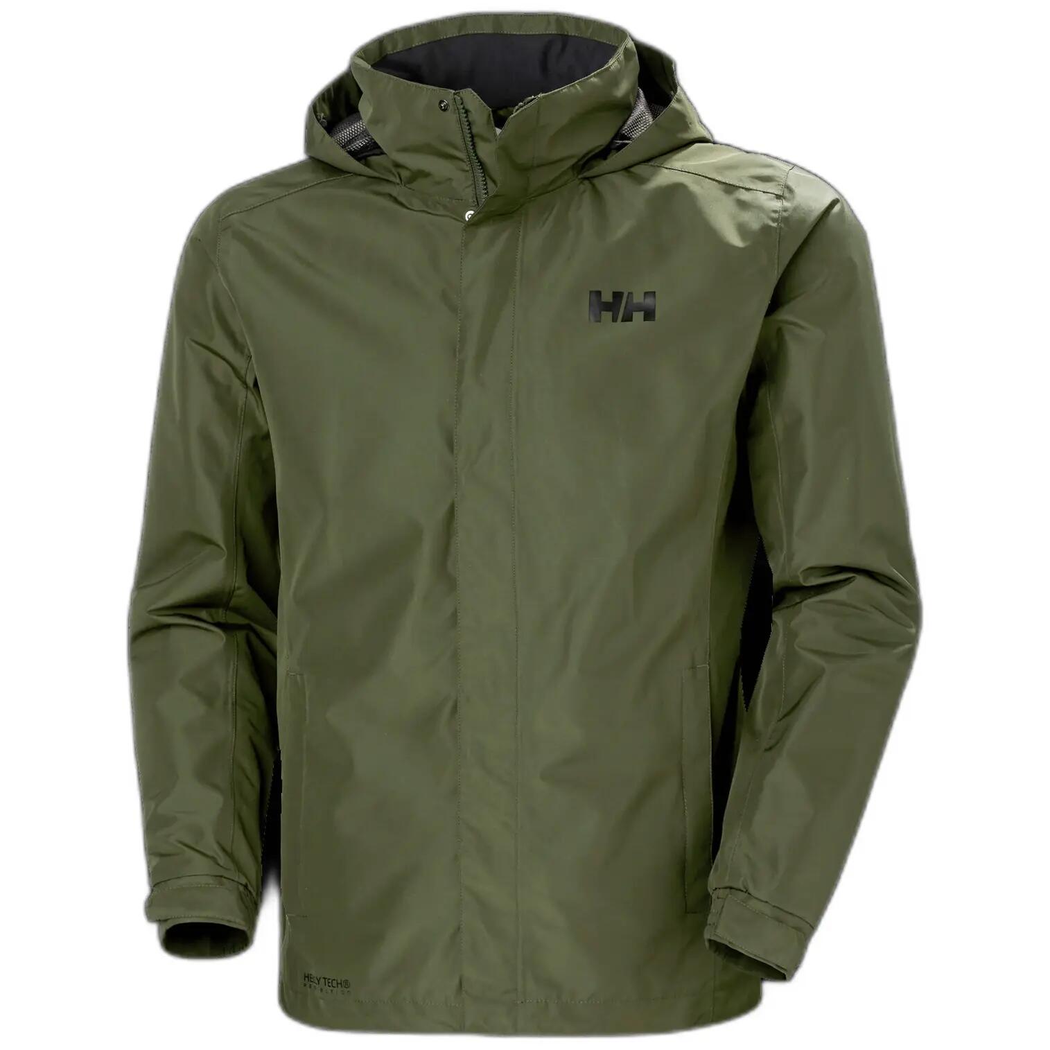 HELLY HANSEN picture