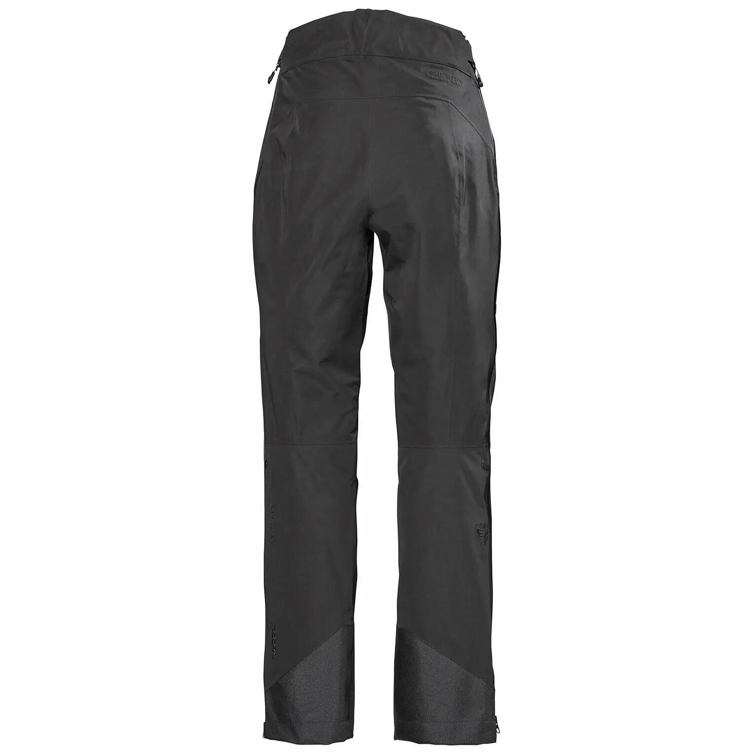 Pantalon femme Helly Hansen odin 9 words infinity shell 3/7