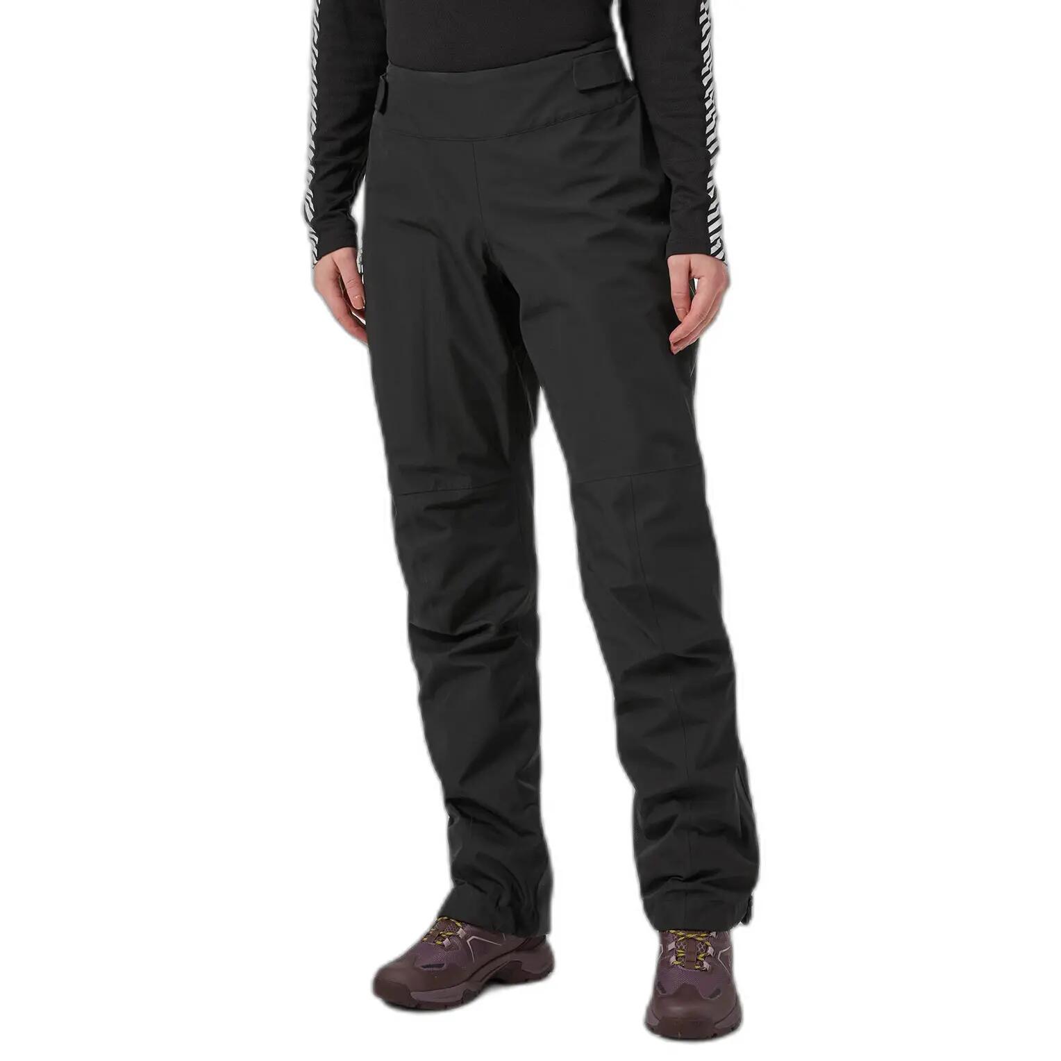 Pantalon femme Helly Hansen odin 9 words infinity shell 2/7