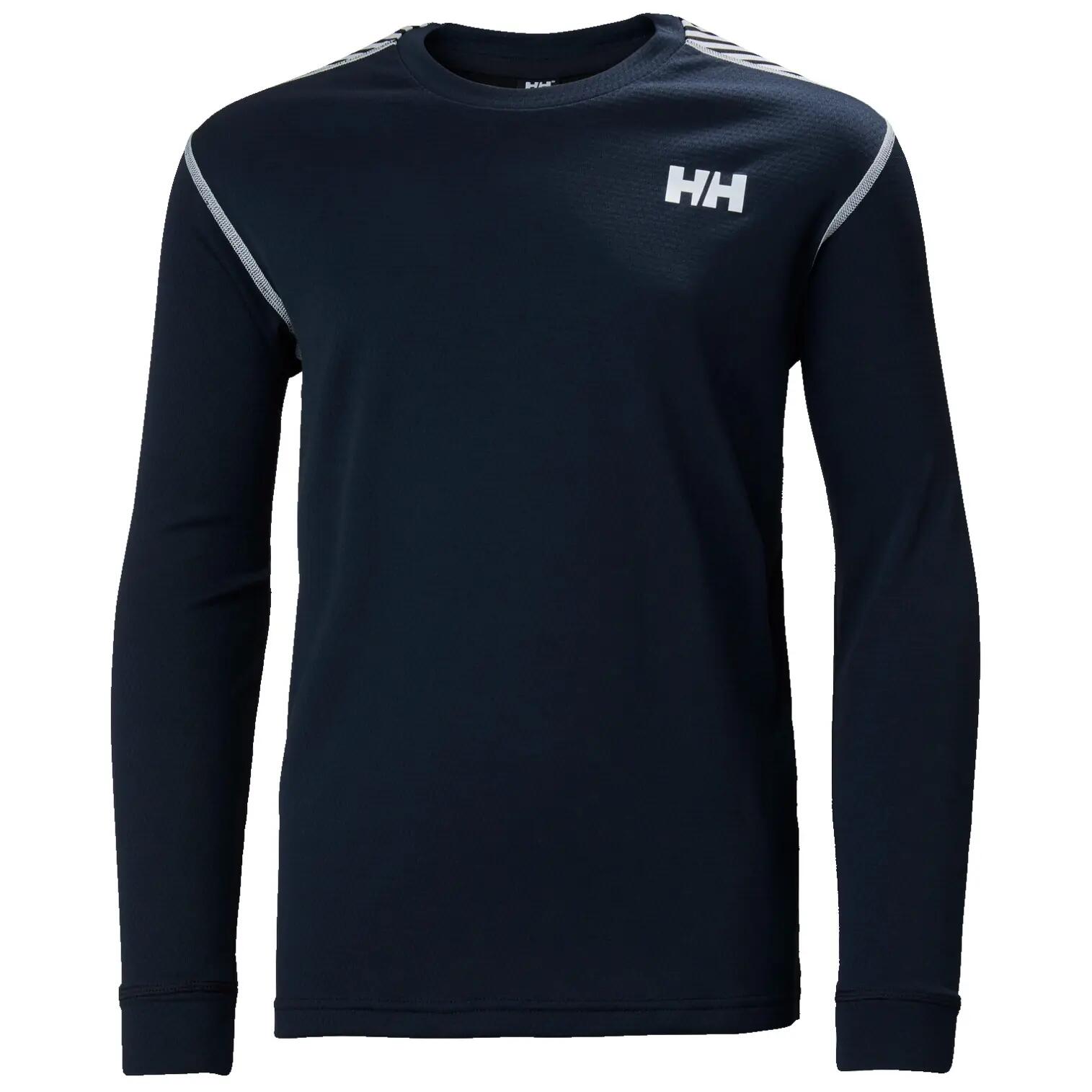 Ensemble enfant Helly Hansen lifa active 2/7