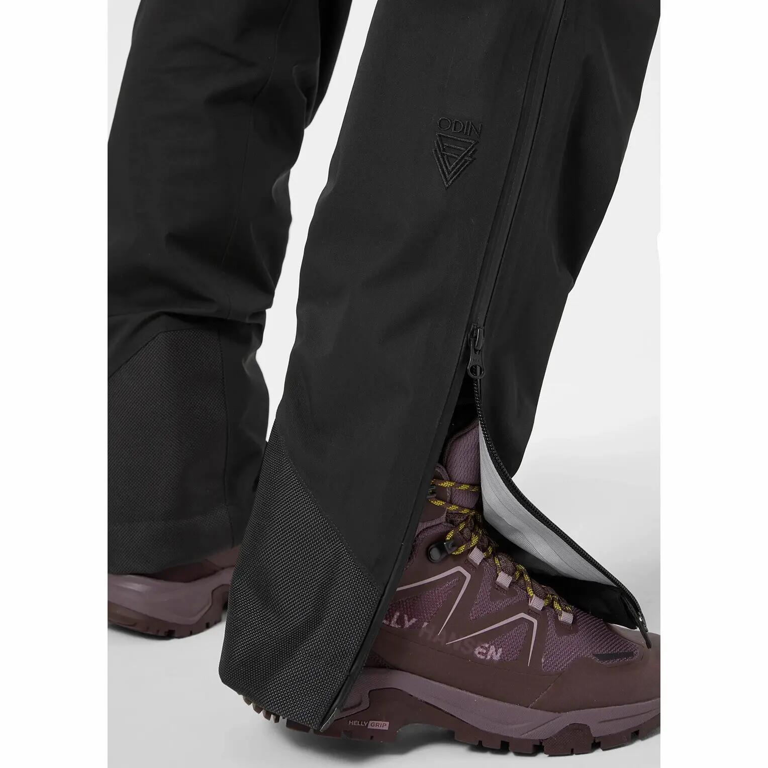 Pantalon femme Helly Hansen odin 9 words infinity shell 5/7