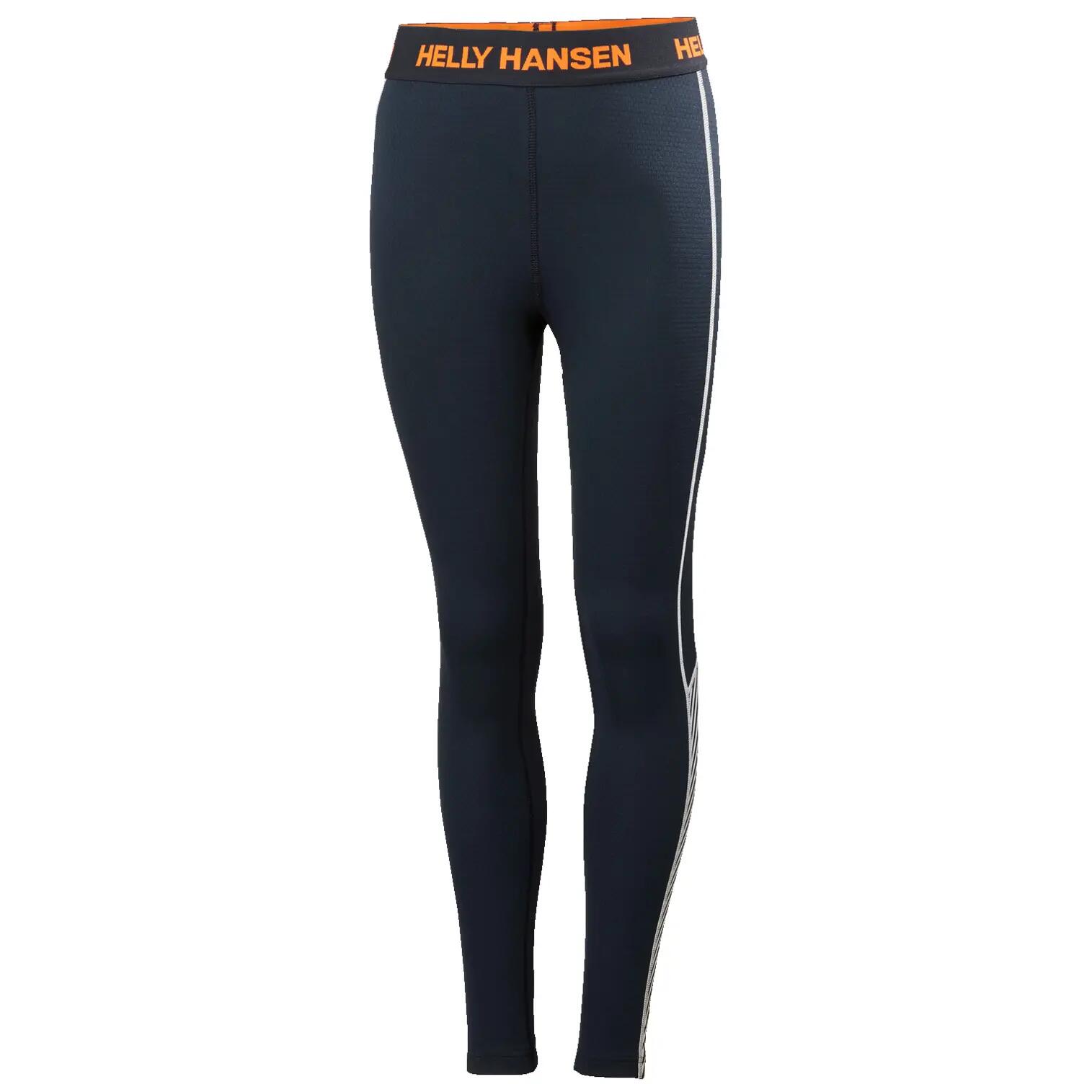 Ensemble enfant Helly Hansen lifa active 5/7
