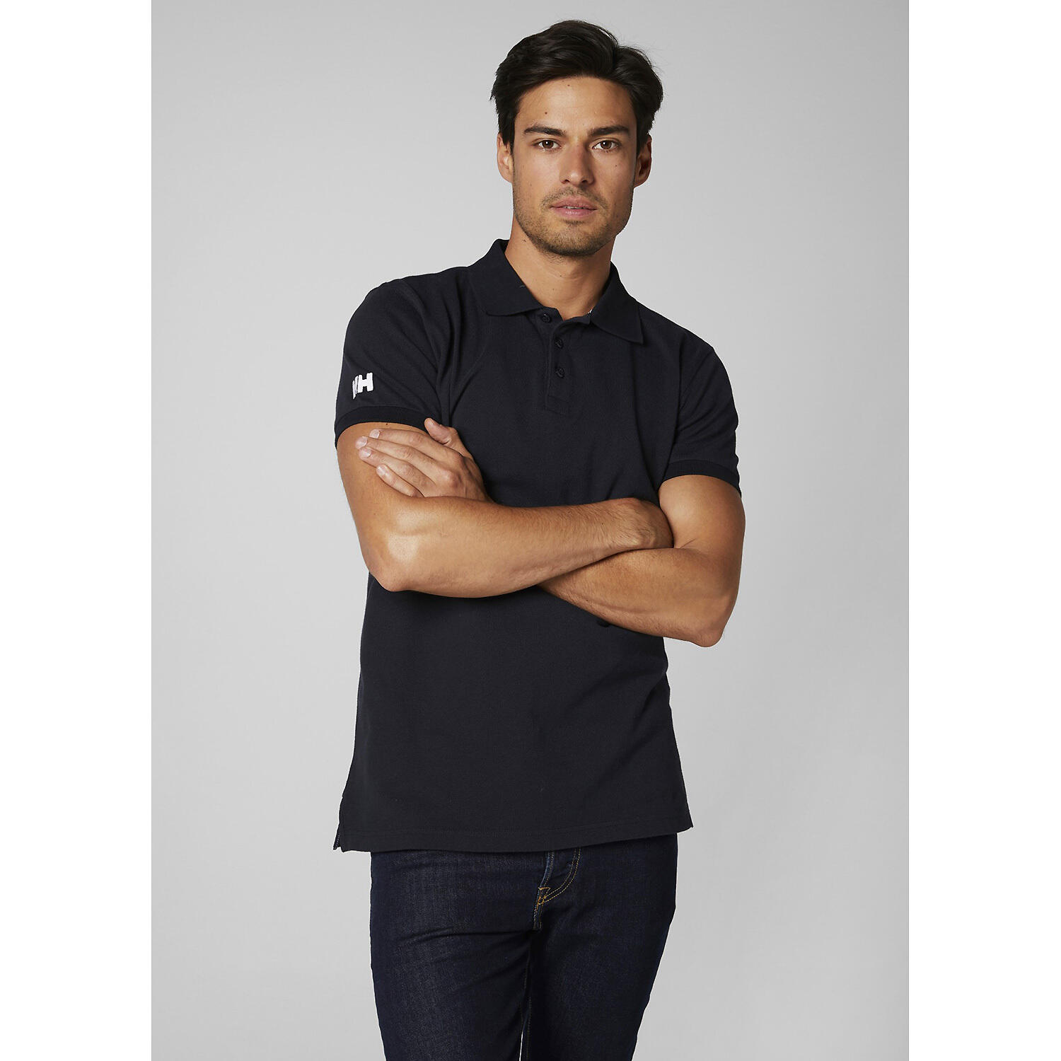 Polo Helly Hansen crew 3/7