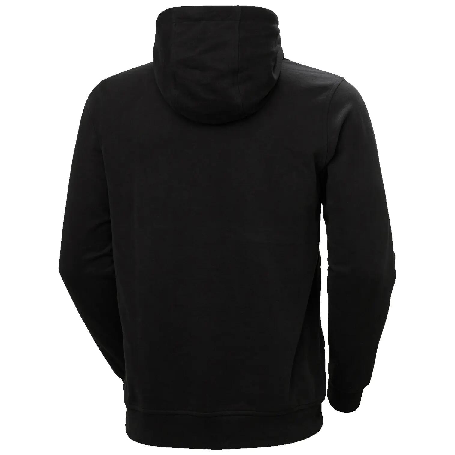 Hooded sweatshirt Helly Hansen box 2/7