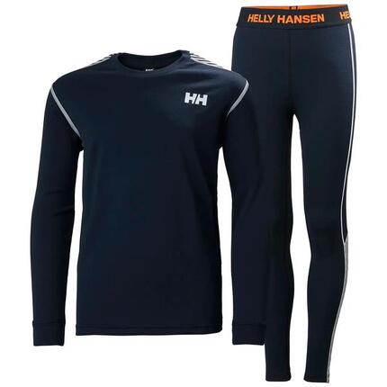 Ensemble enfant Helly Hansen lifa active