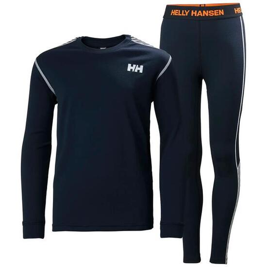 Ensemble enfant Helly Hansen lifa active