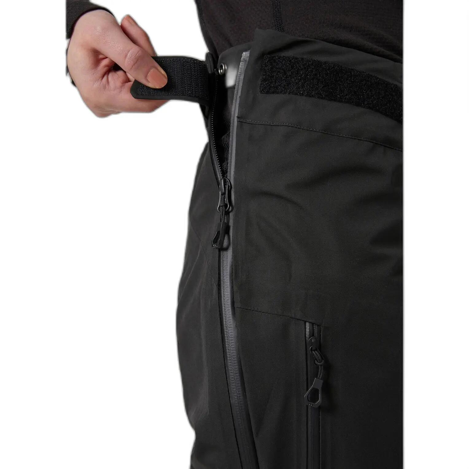 Pantalon femme Helly Hansen odin 9 words infinity shell 7/7
