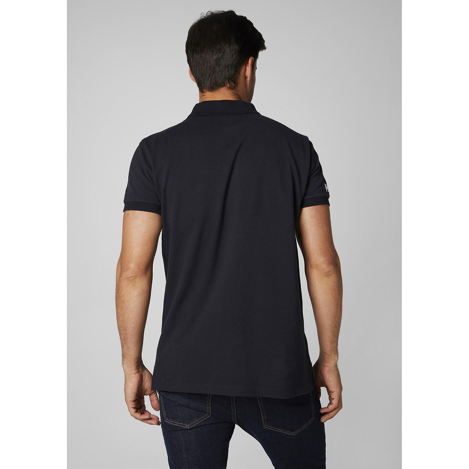 Polo Helly Hansen crew 4/7