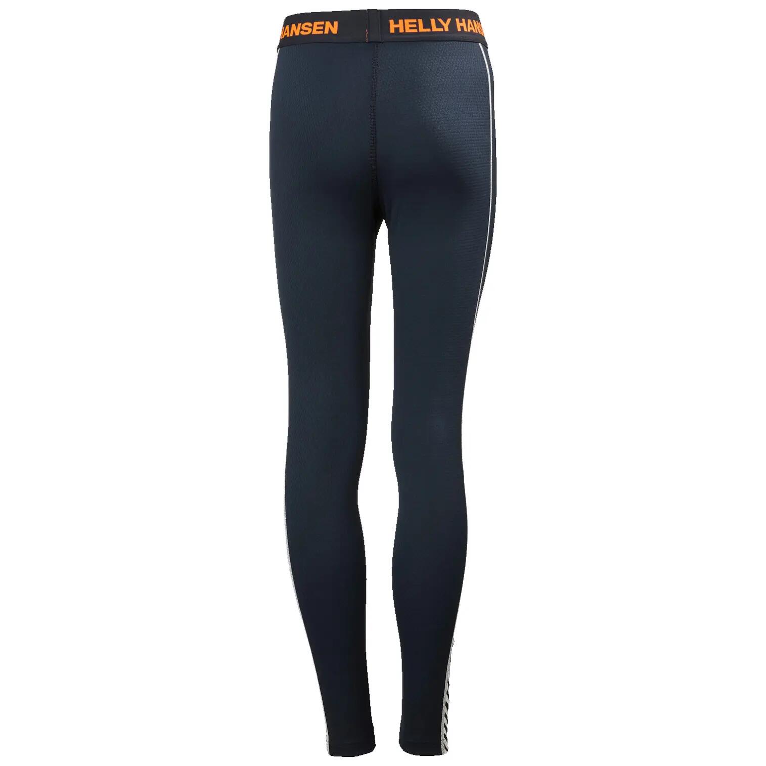 Ensemble enfant Helly Hansen lifa active 4/7