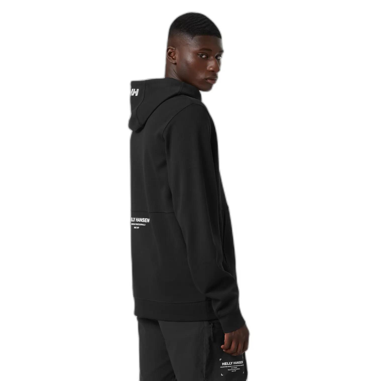 Hoodie Helly Hansen move 4/7