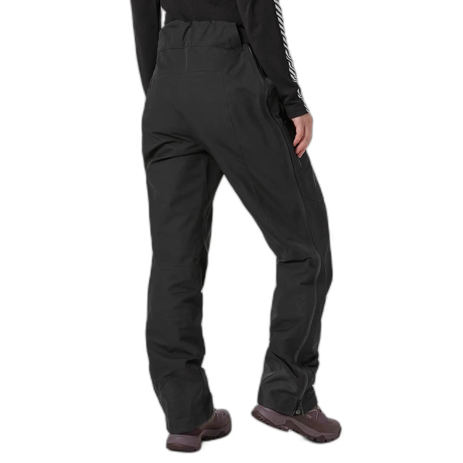 Pantalon femme Helly Hansen odin 9 words infinity shell 4/7