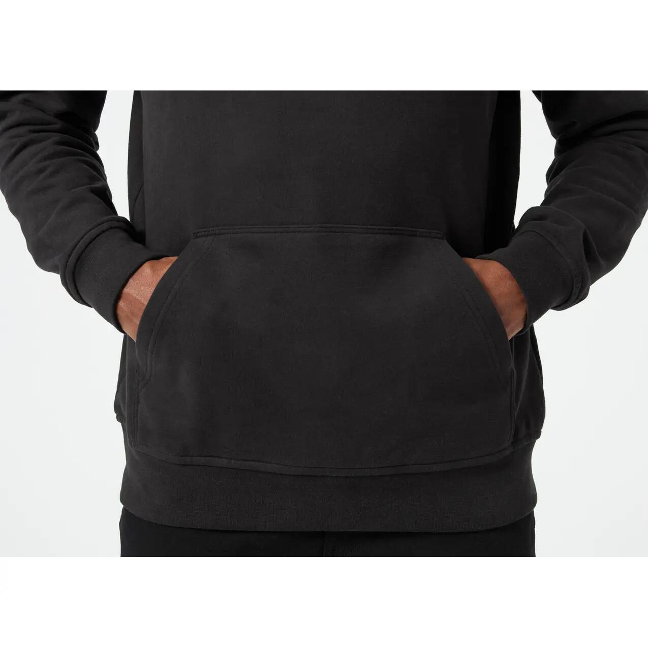 Hooded sweatshirt Helly Hansen box 6/7