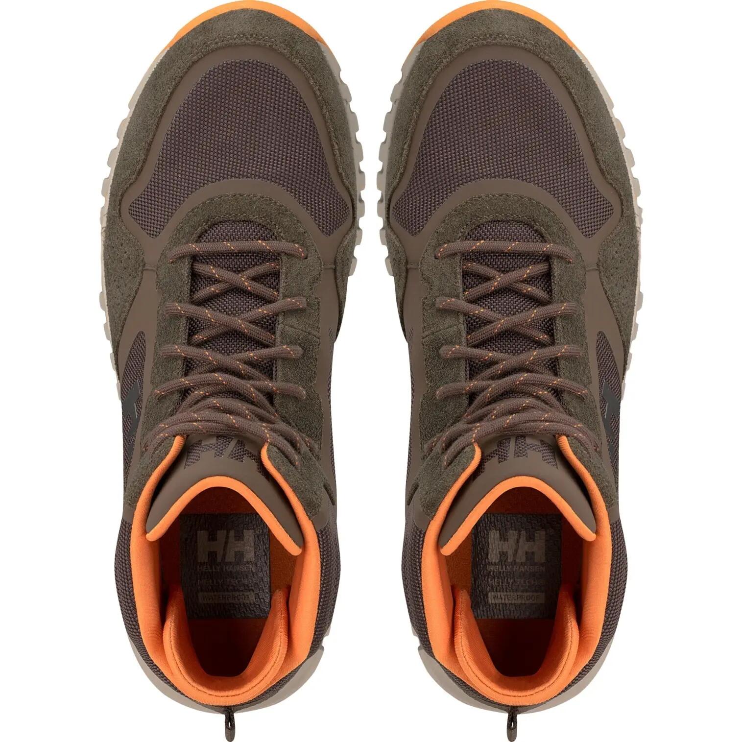 Wanderschuhe Helly Hansen Monashee ullr ht 2/5
