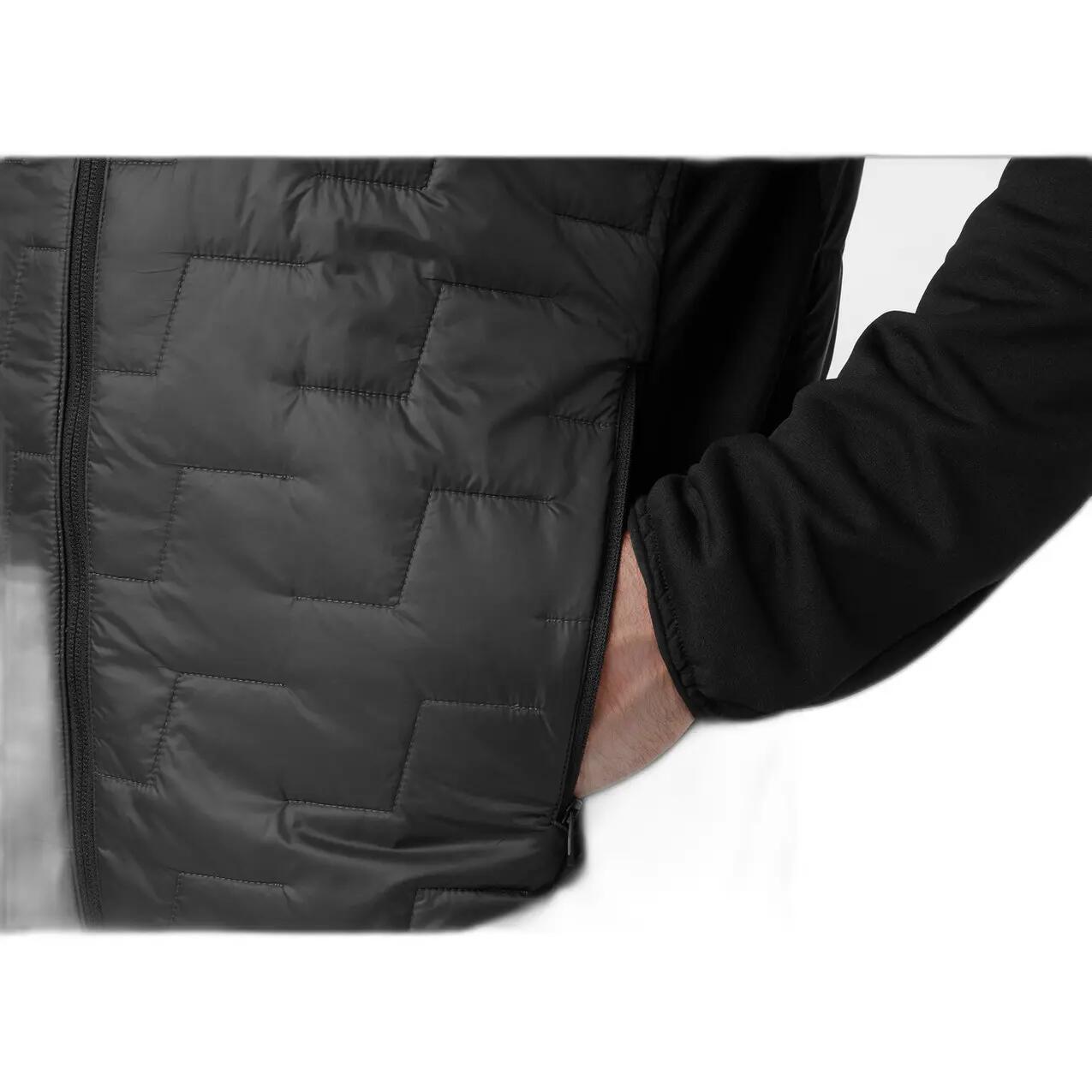 Damenjacke Helly Hansen lifaloft hybrid insulator 5/6