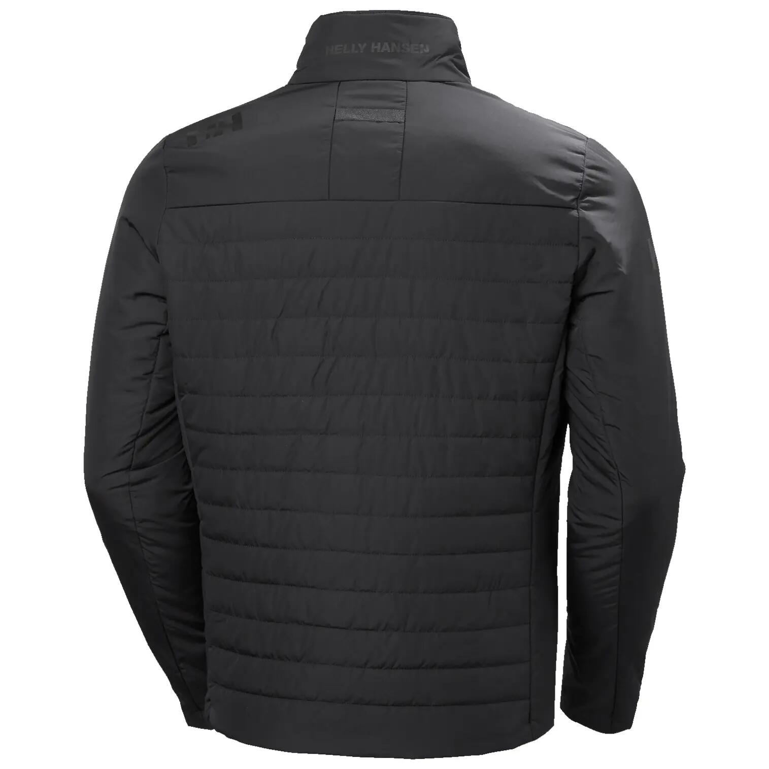 Chaqueta Helly Hansen crew insulator 2.0 2/7