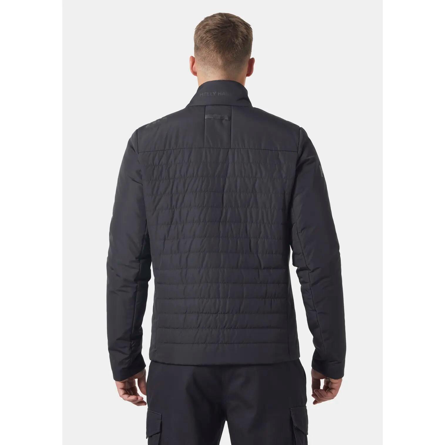 Chaqueta Helly Hansen crew insulator 2.0 5/7