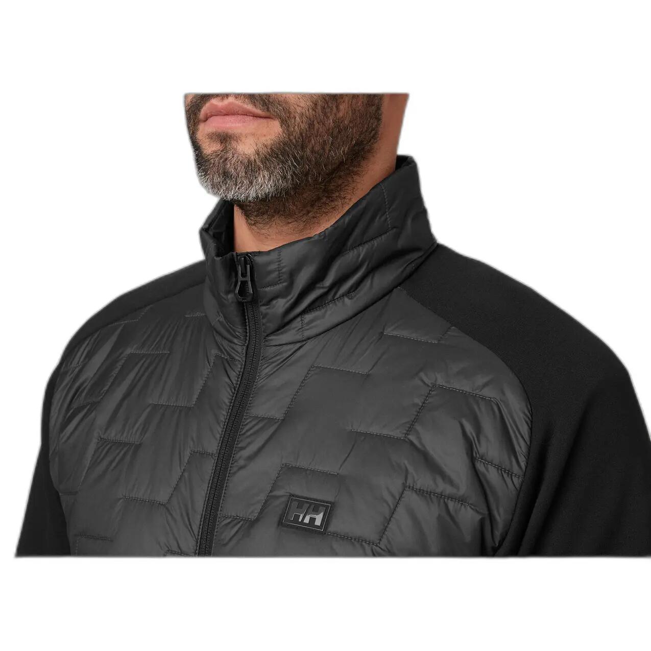 Damenjacke Helly Hansen lifaloft hybrid insulator 4/6
