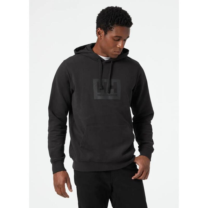 Sweatshirt Helly Hansen Hh Box Hoodie Adult