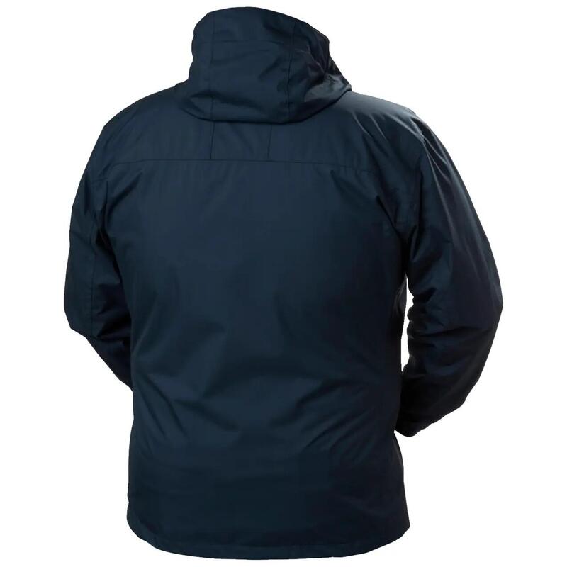 Jachetă Helly Hansen Impermeabilă Navy