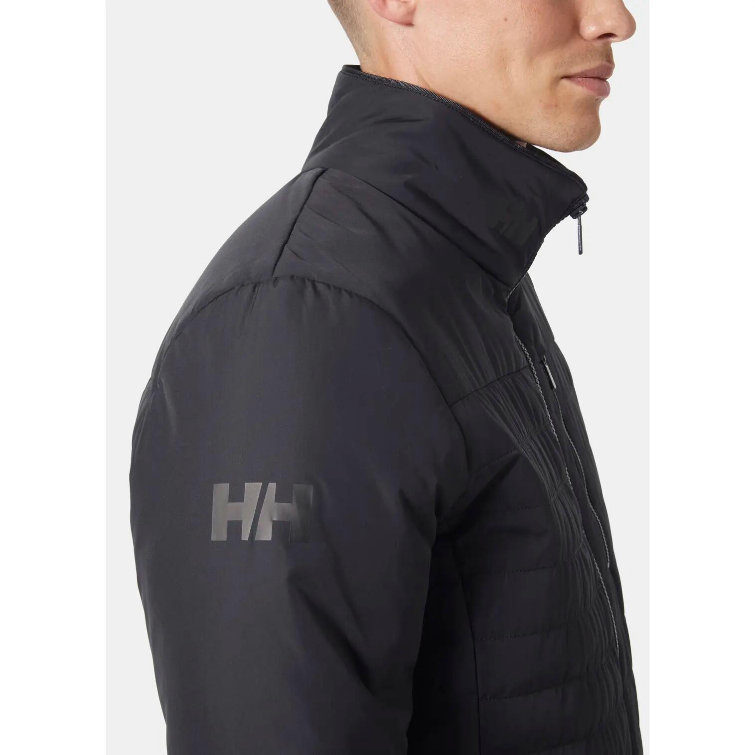 Chaqueta Helly Hansen crew insulator 2.0 7/7