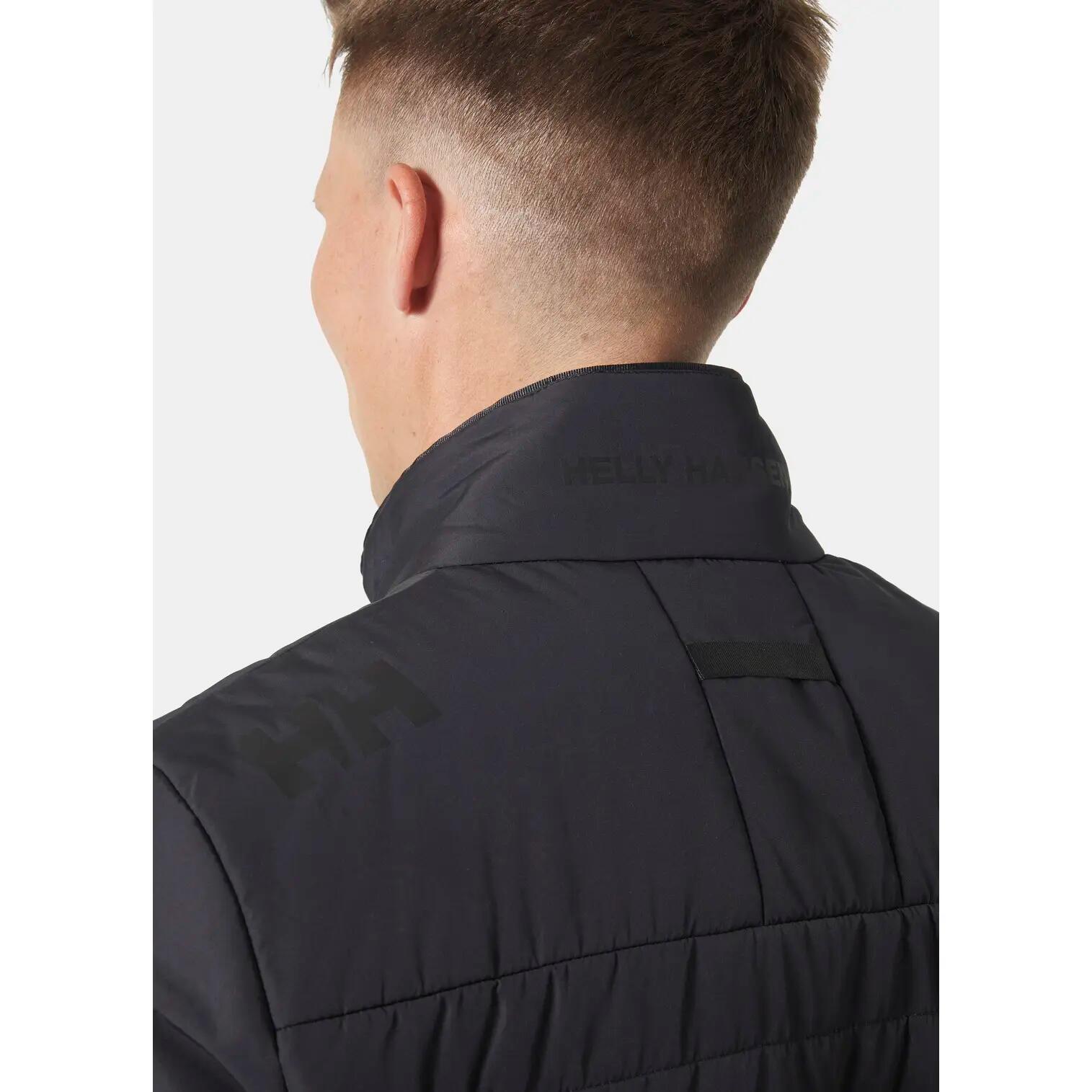 Chaqueta Helly Hansen crew insulator 2.0 4/7