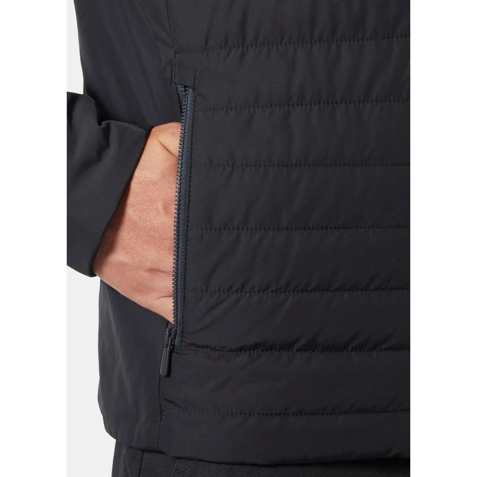 Chaqueta Helly Hansen crew insulator 2.0 6/7