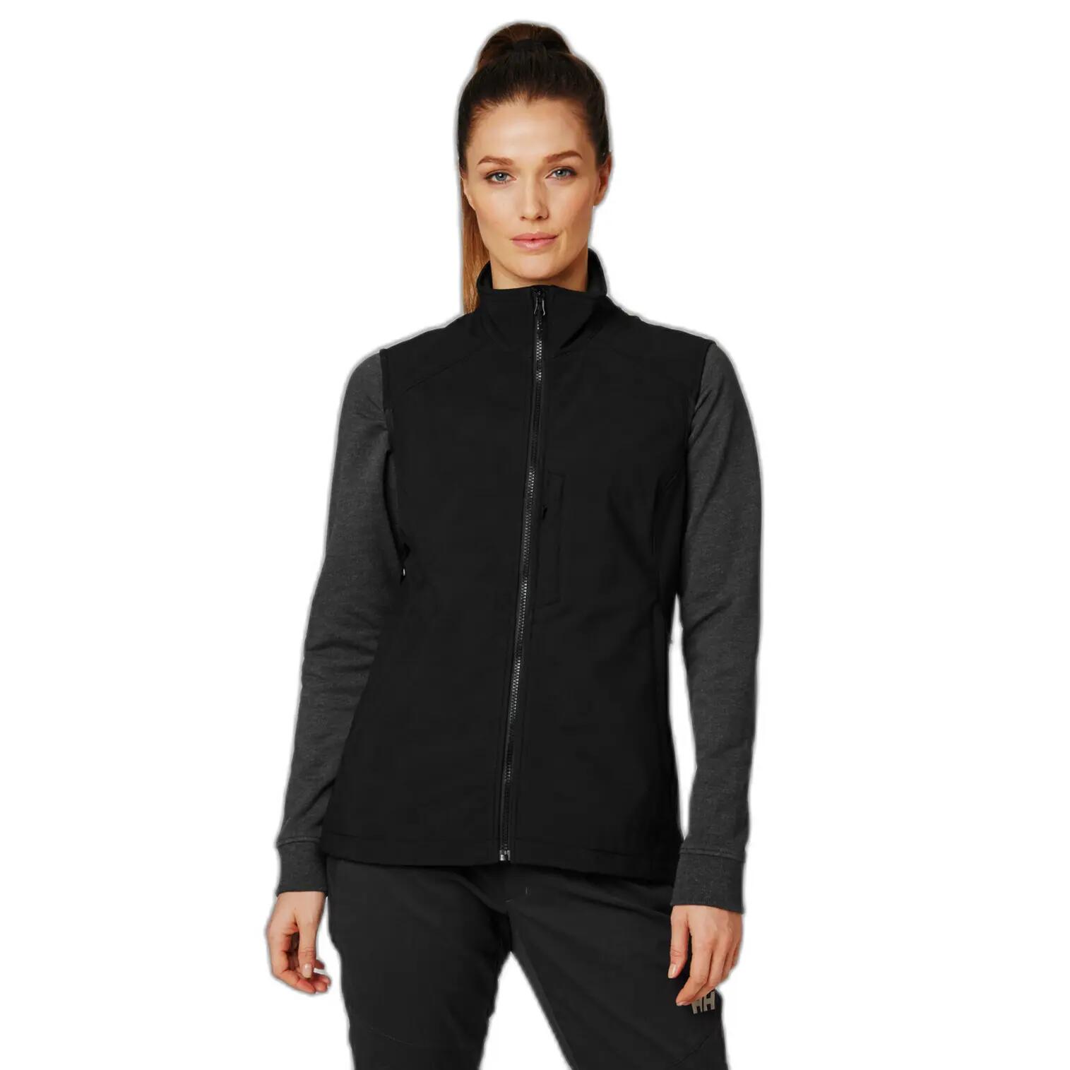 Chaqueta Helly Hansen paramount softshell 2/4