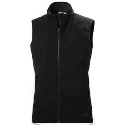 Damesjas helly hansen paramount softshell