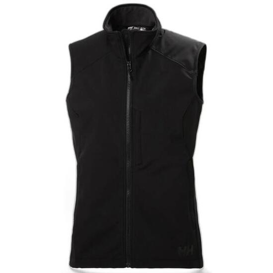 Veste femme Helly Hansen paramount softshell