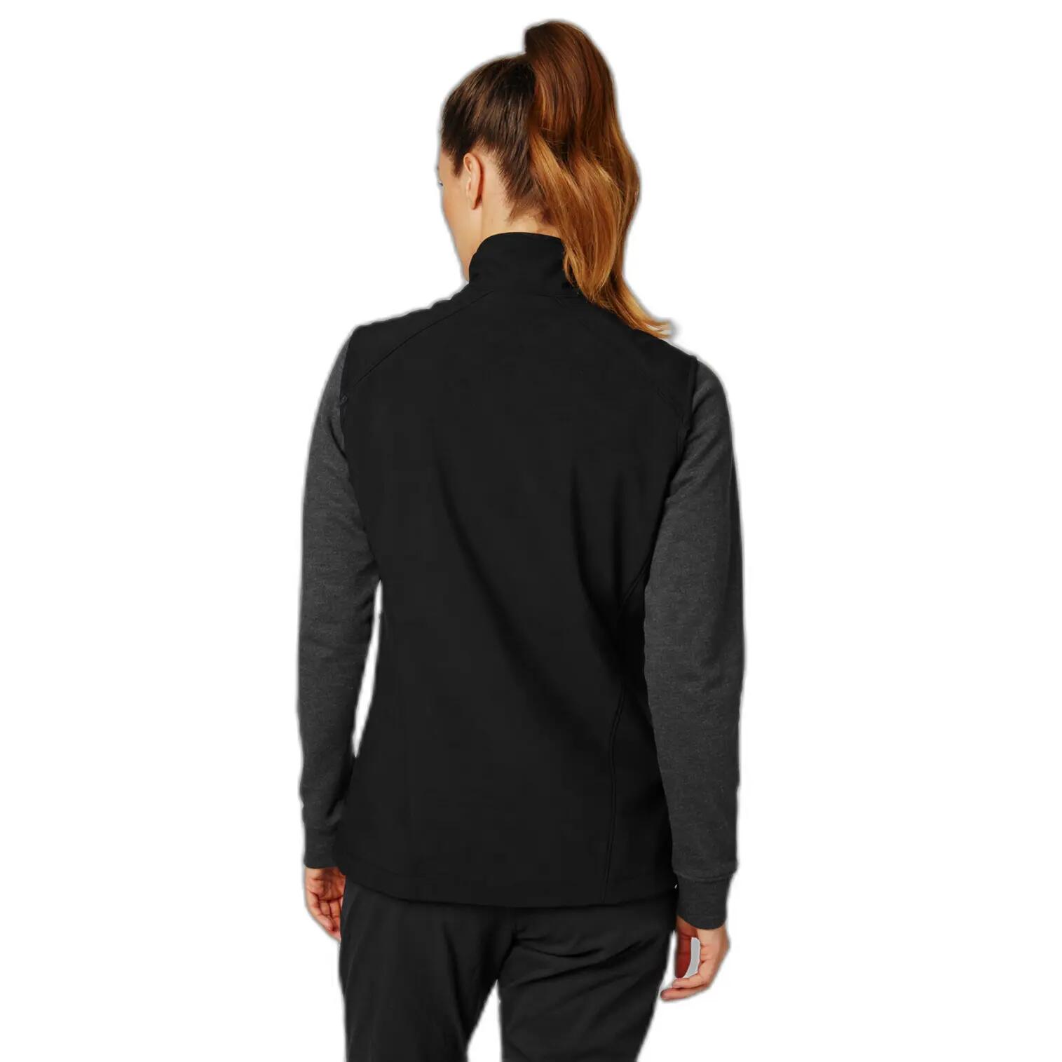 Chaqueta Helly Hansen paramount softshell 4/4