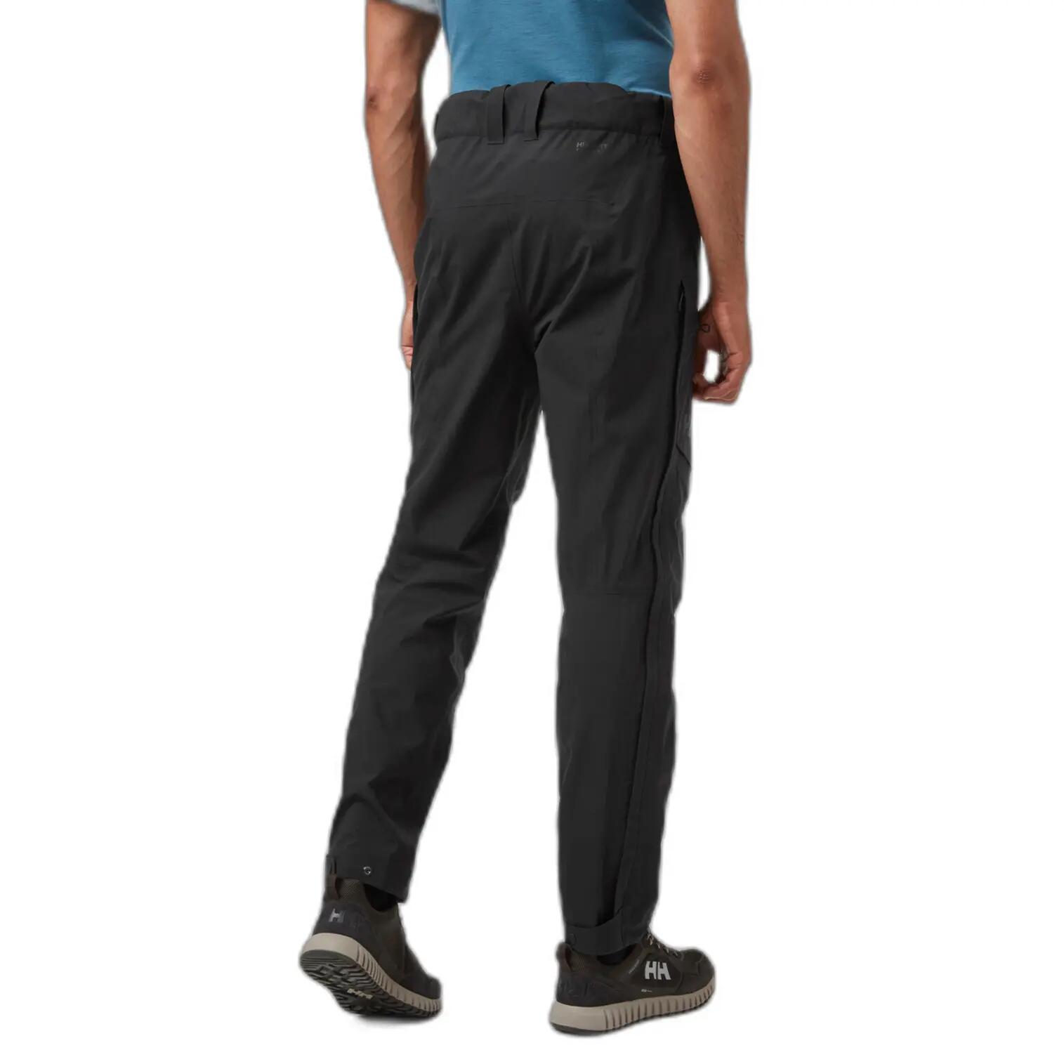 Pantalon Helly Hansen verglas infinity 3/7