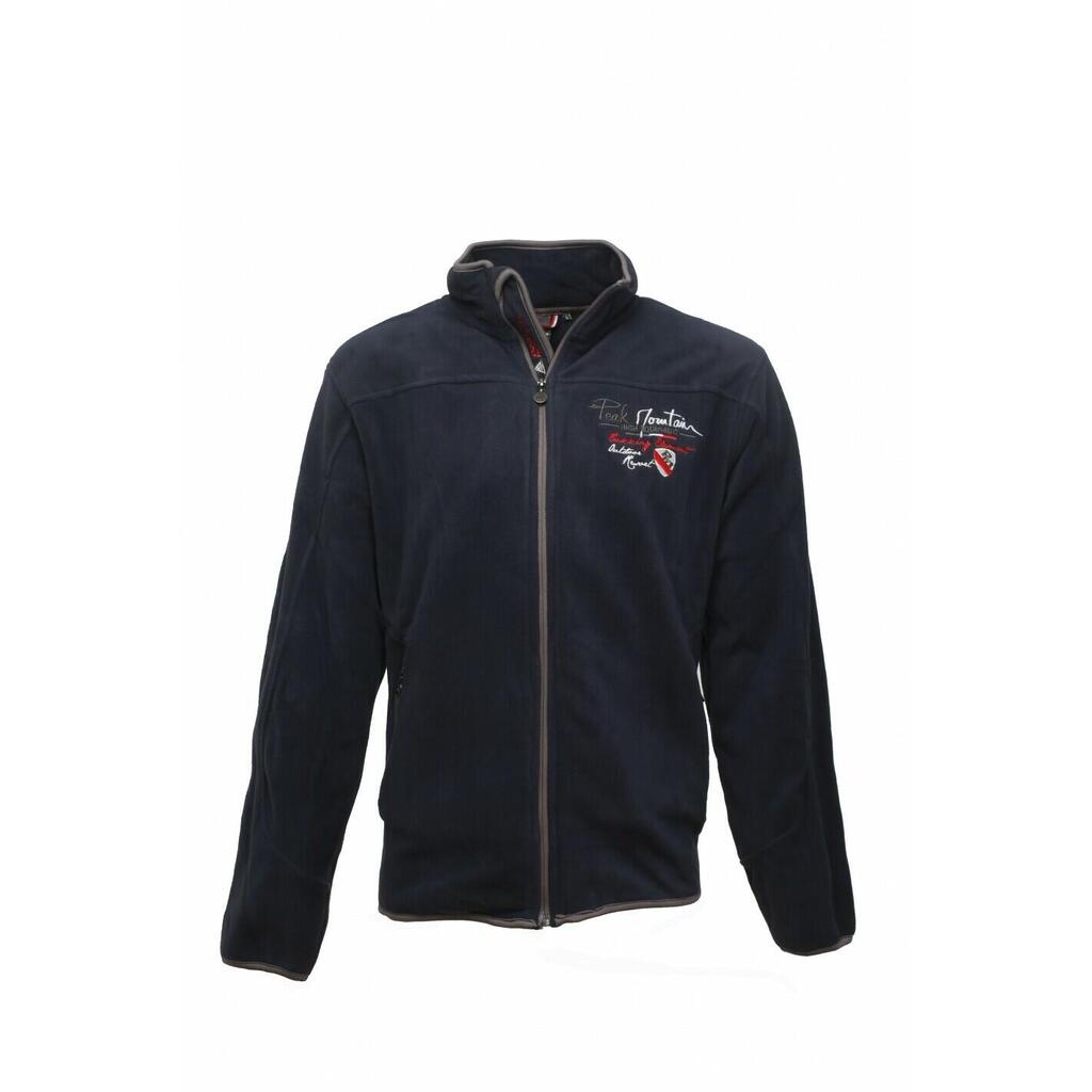 Fleece jacket Peak Mountain Conac
