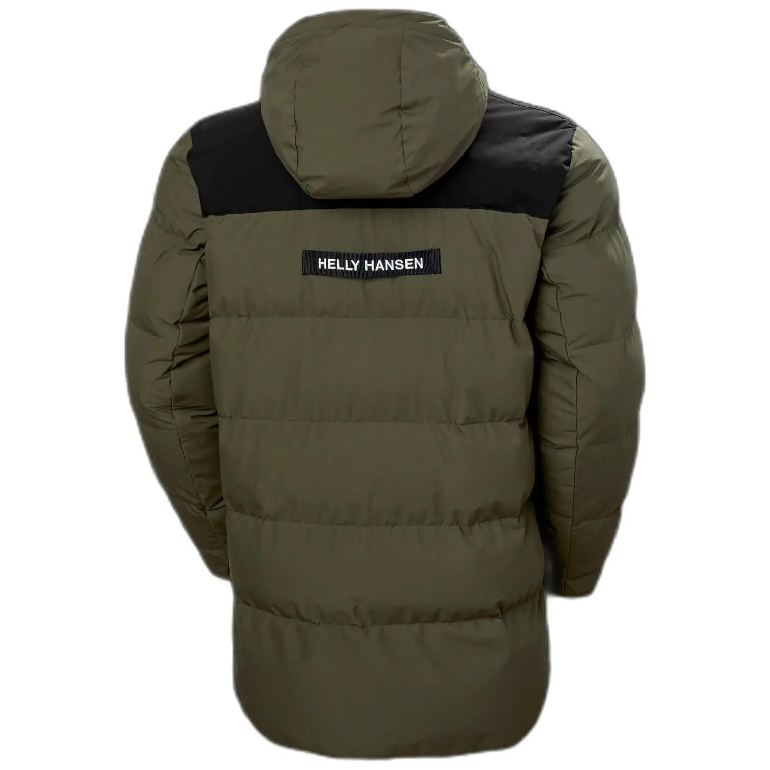 Parka Helly Hansen patrol 3/4