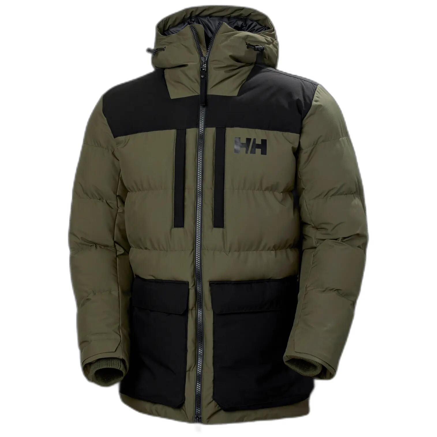HELLY HANSEN picture