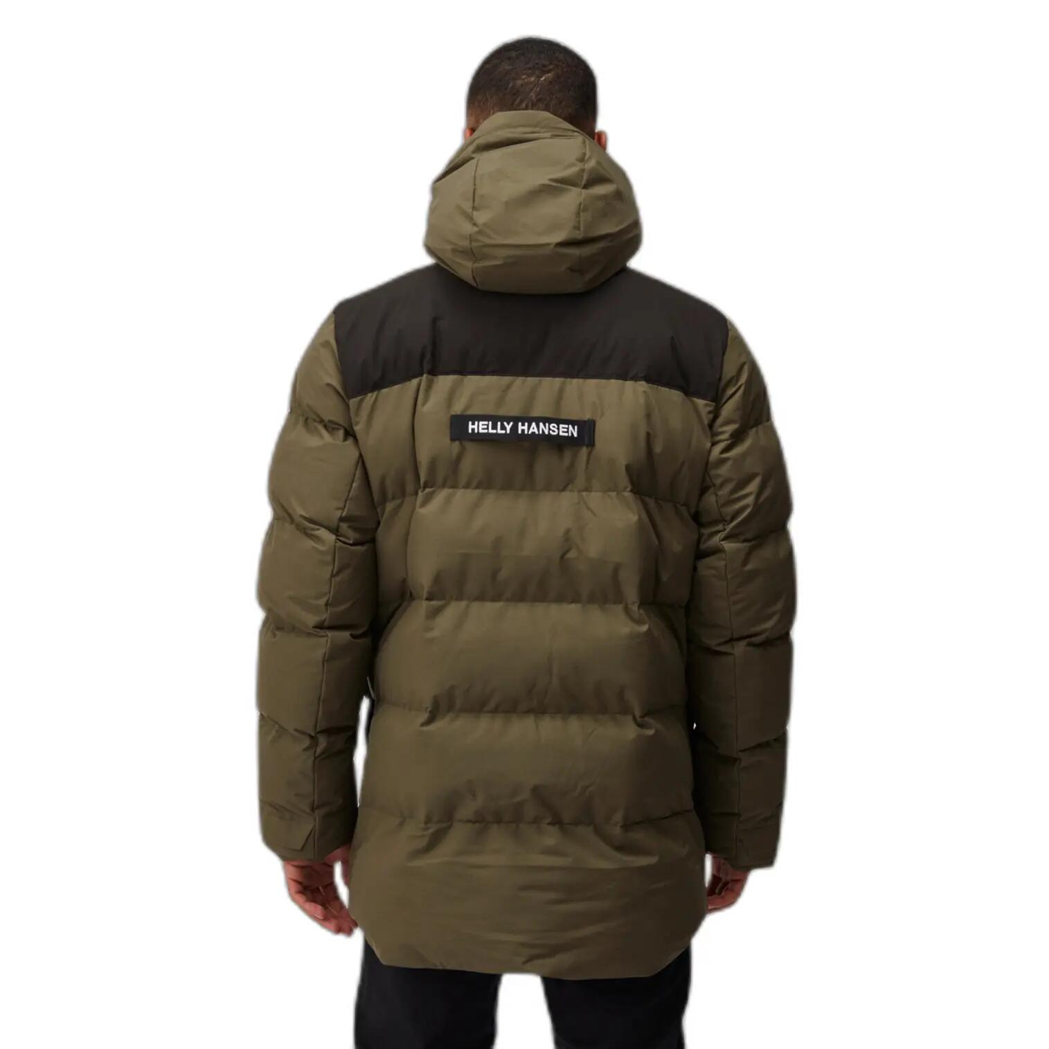 Parka Helly Hansen patrol 4/4