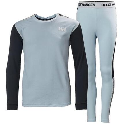 Ensemble enfant Helly Hansen lifa active