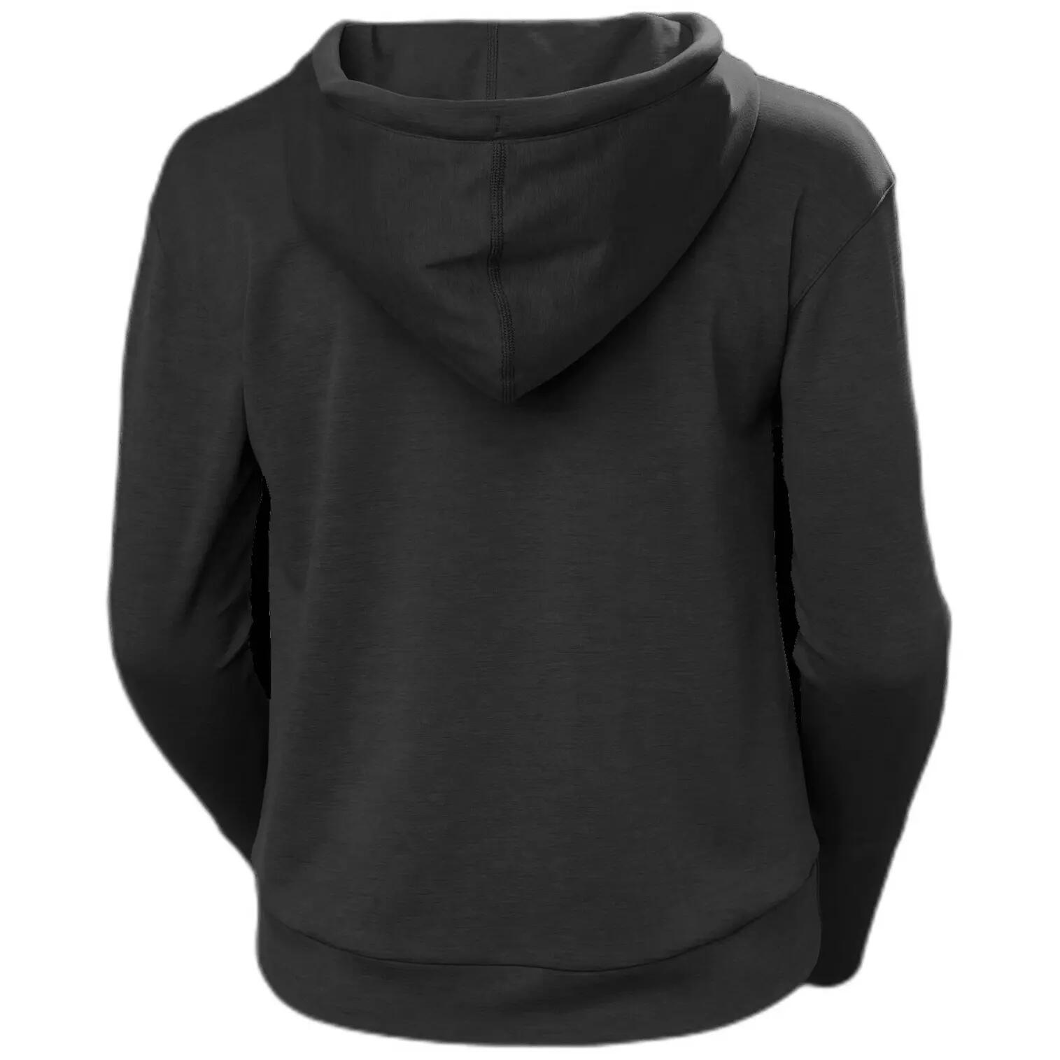 Sweatshirt à capuche femme Helly Hansen lifa tech lite 2/2
