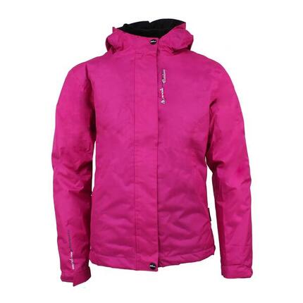 Coupe vent fille Peak Mountain Gajik