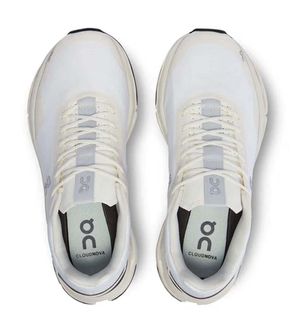 Cloudnova Form White - Taille : 40 EU 4/7