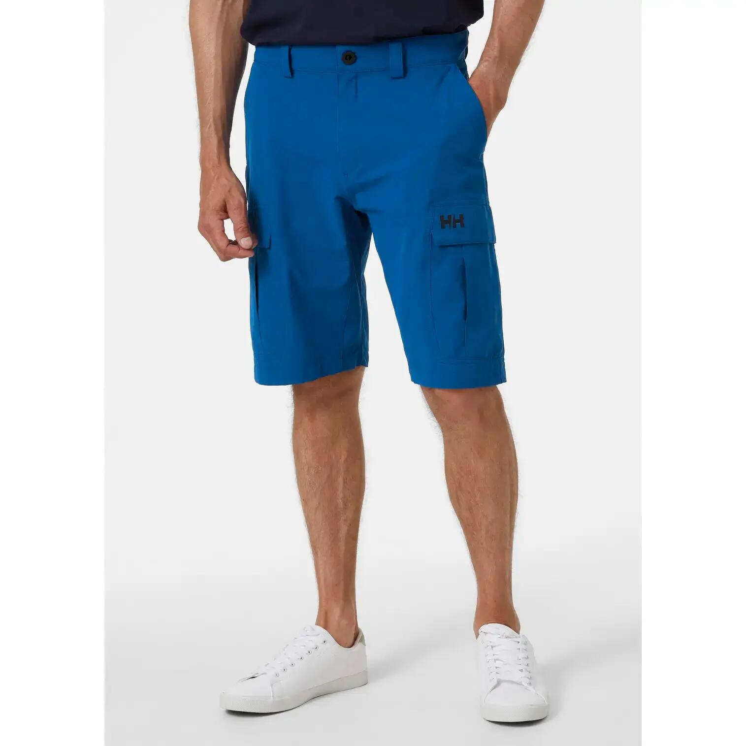 Cargo Shorts Helly Hansen 3/7