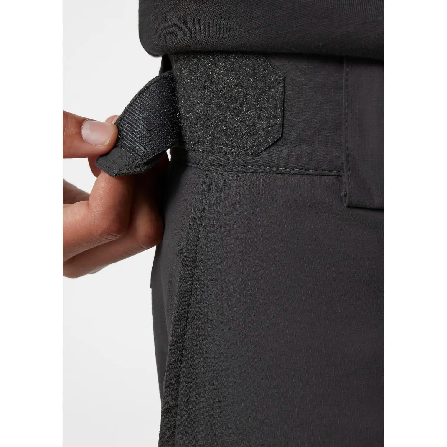 Pantaloncini cargo per bambini Helly Hansen Qd 7/7