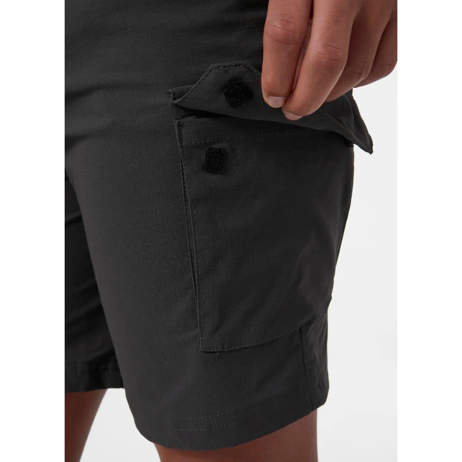 Pantaloncini cargo per bambini Helly Hansen Qd 4/7